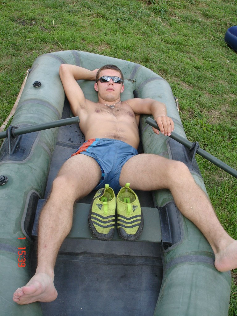 Виталий Лисов | Красноярск