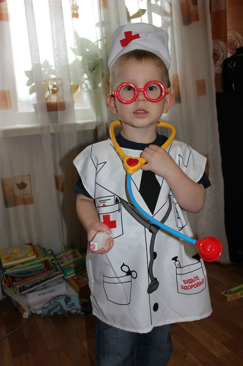 Юлия Медведева | Санкт-Петербург