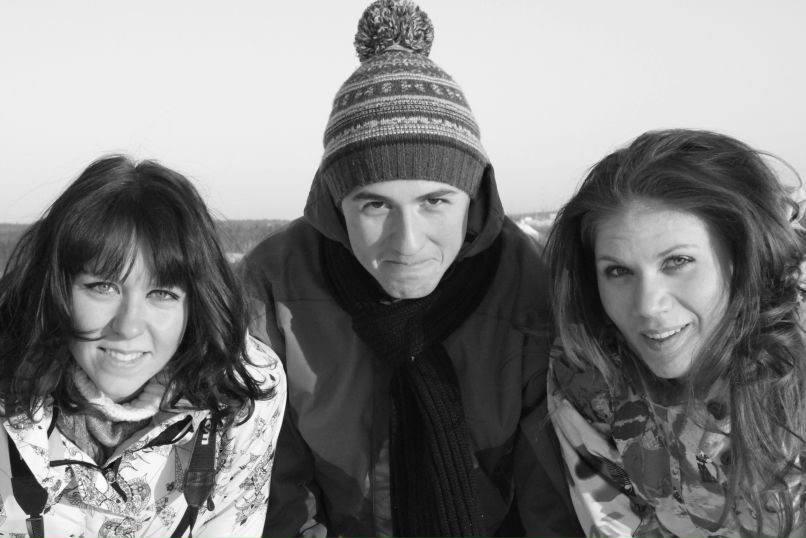 Кирилл Барский | Москва