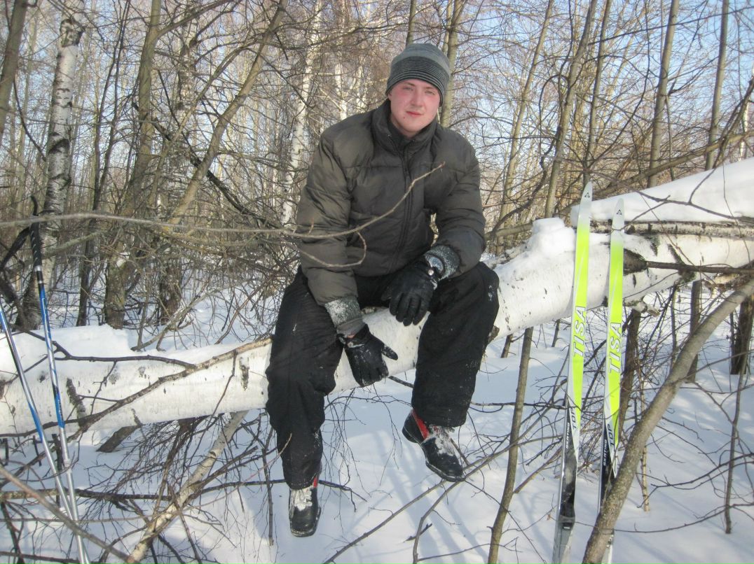 Кирилл Нуреев | Муром