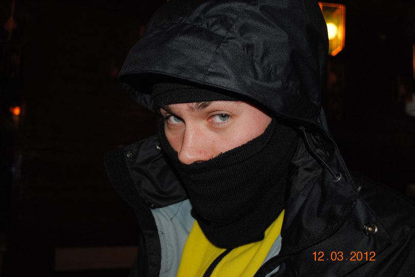 Николай Тельпов | Волгоград