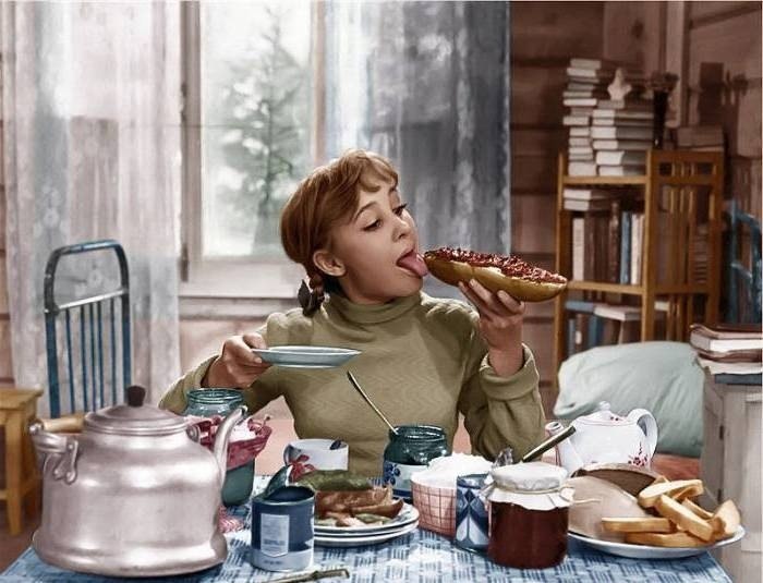 Анастасия Гладких | Самара