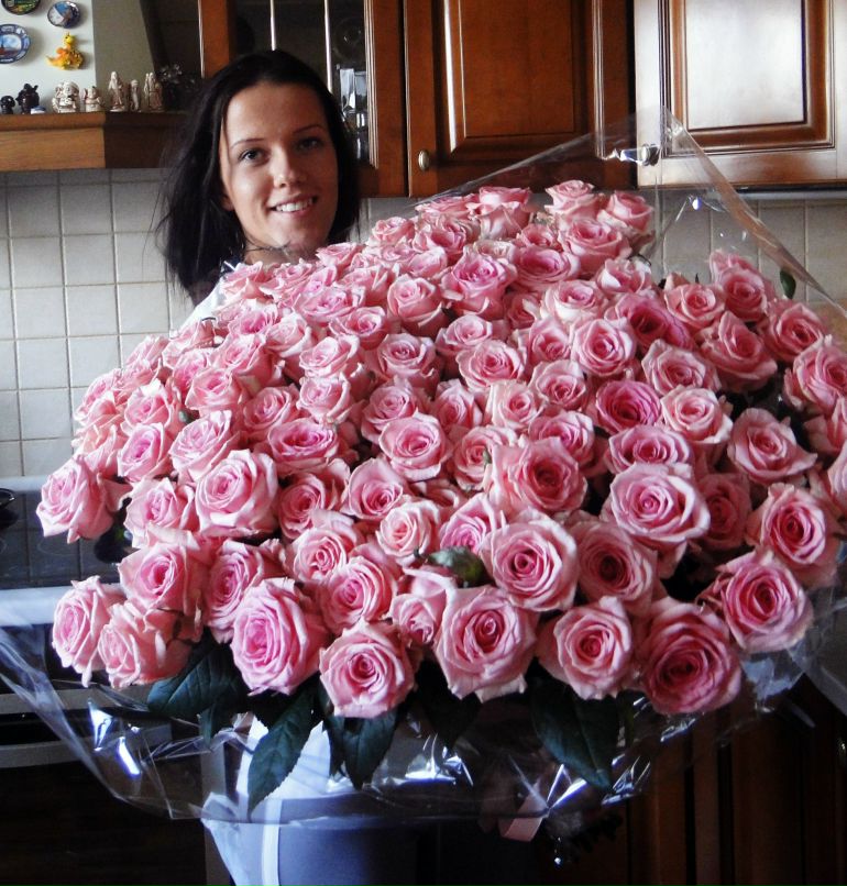 Анастасия Дмитриева | Москва