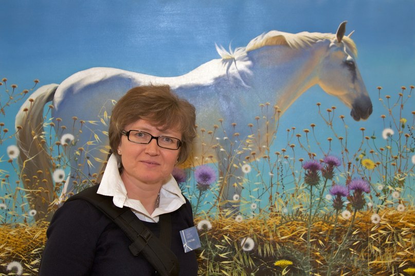 Наталья Черемина | Москва