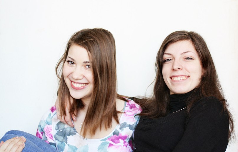 Анастасия Левина | Москва