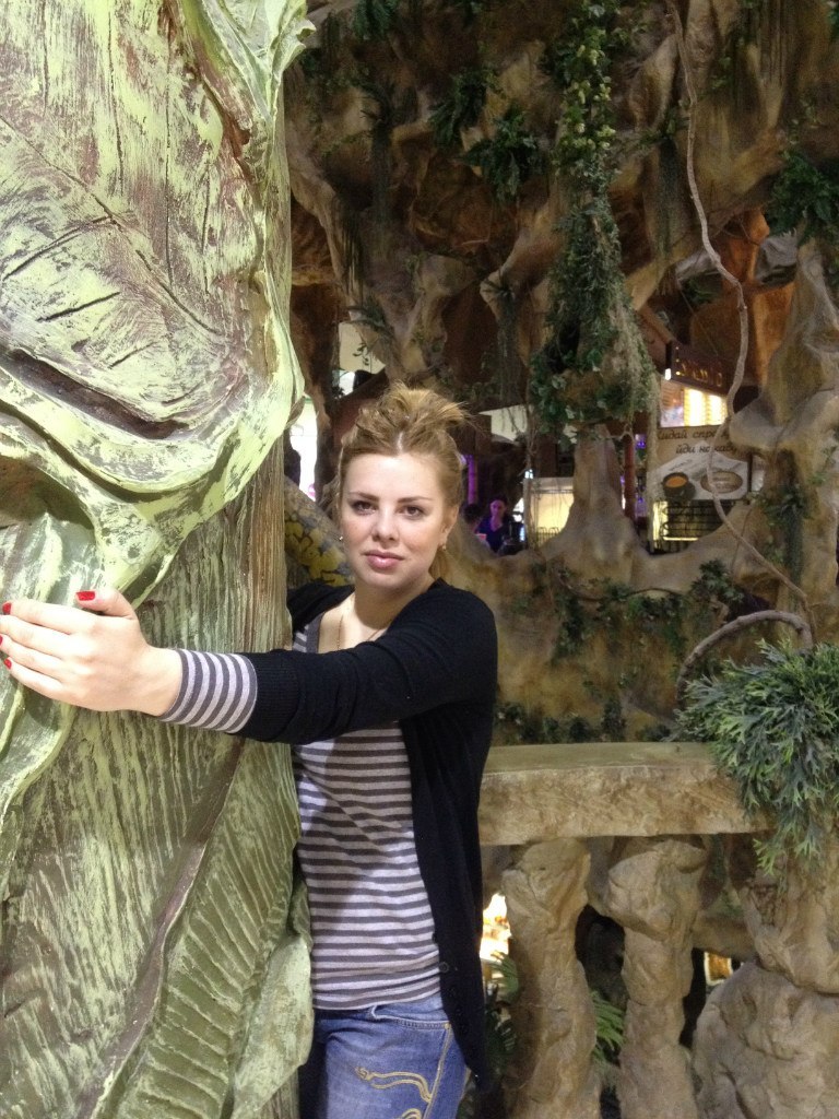 Юлия Марчук | Киев