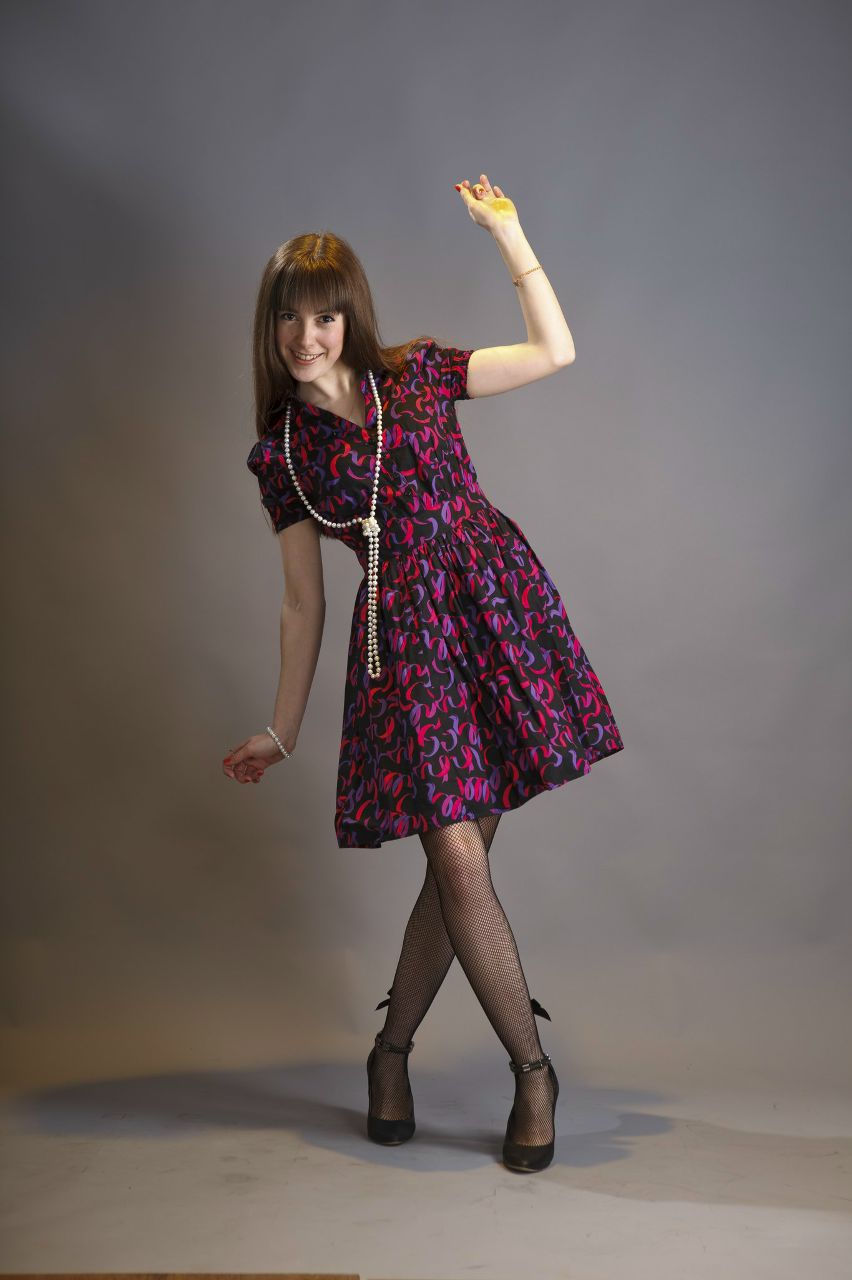 Ирина Литвиненко ˙·٠•●★ Звёзд☆чка ★●•٠·˙ | Новосибирск