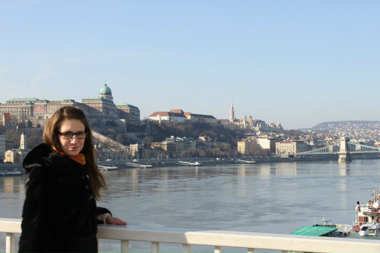 Margarita Alexandrovna | Мариуполь