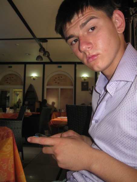 №3, Vadik Тот самый, 35 лет, Владивосток №3, Vadik Тот самый, 35 лет, Владивосток