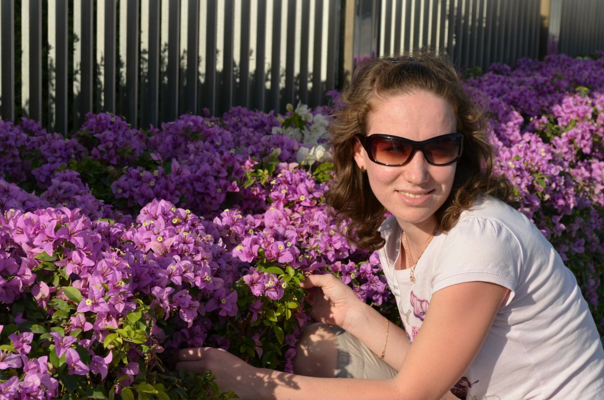 Людмила Шмакова | Санкт-Петербург