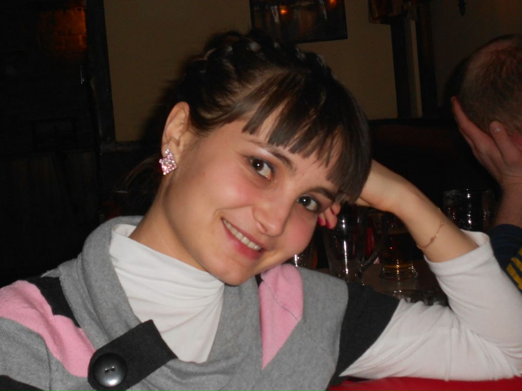 Рамзия Ахтямова | Казань