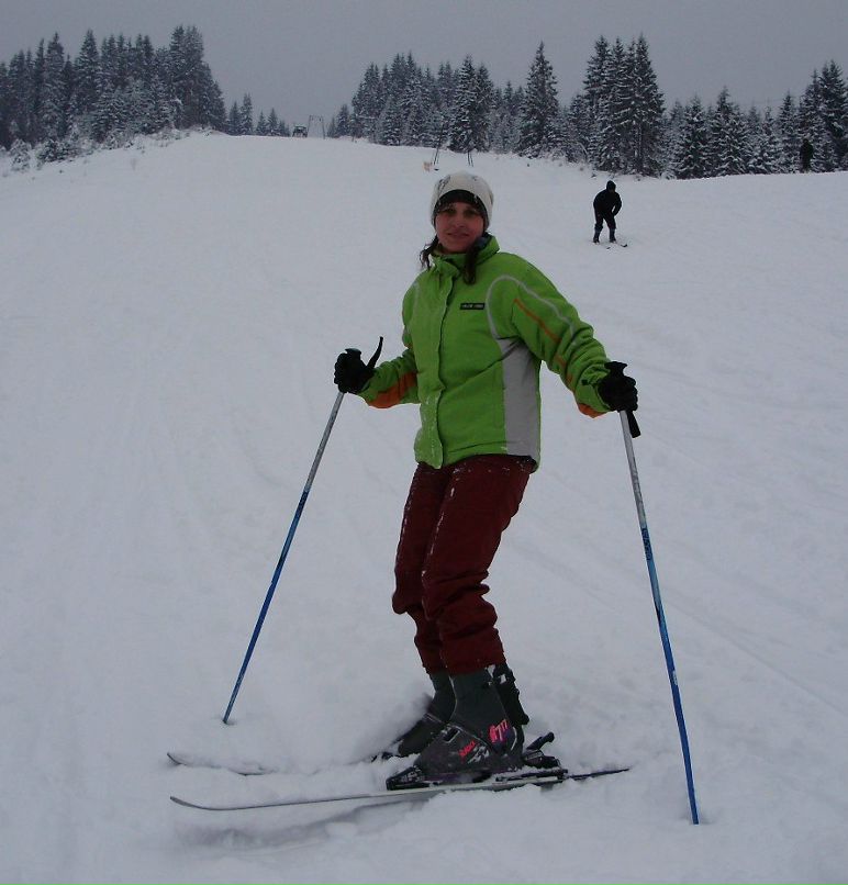 Іра Труханівська **Ірчик** | Долина