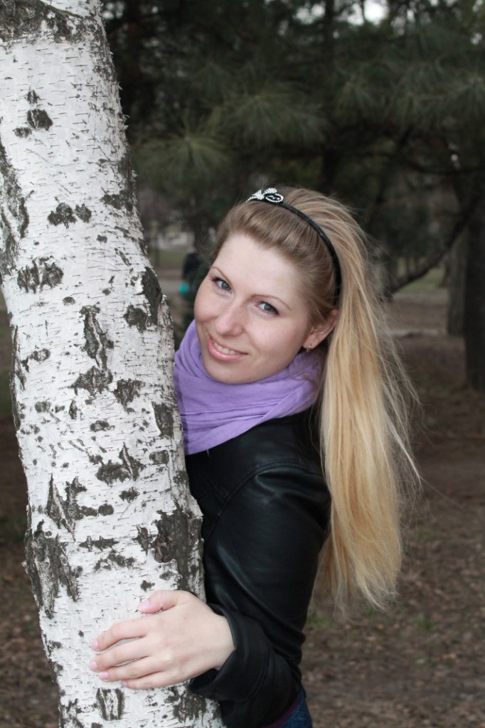 Юлия Малаева | Мариуполь