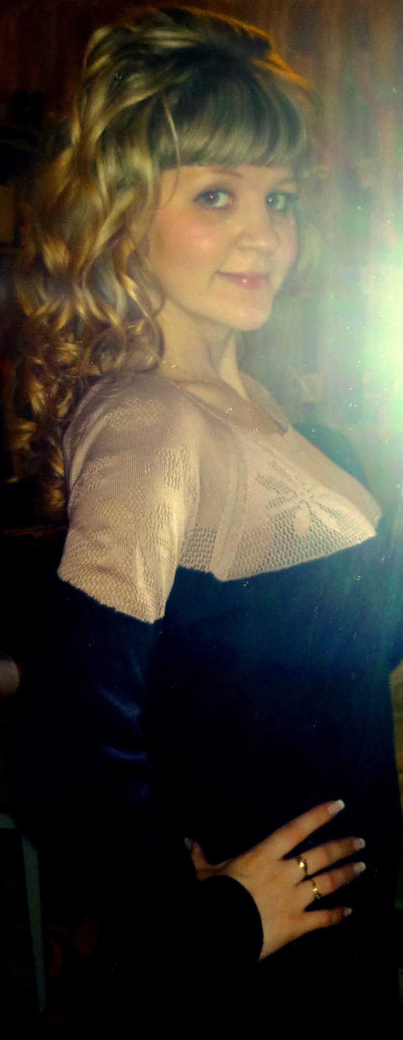 Алина Матвеева | Муром