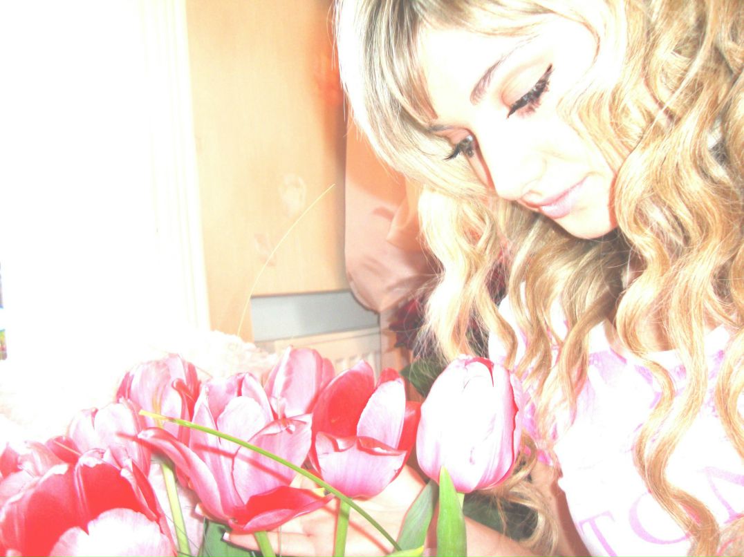 Кристина Заимкина | Одесса