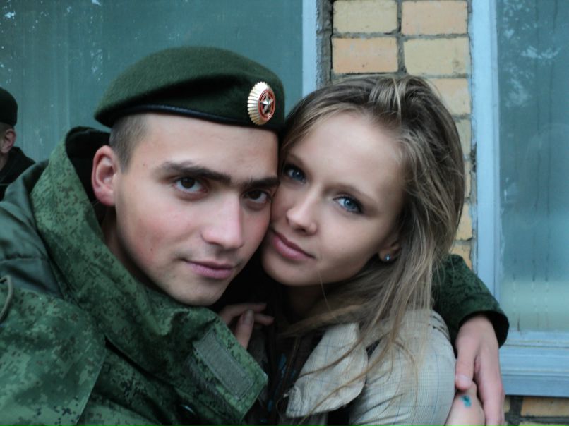 Masha Belyaeva | Москва