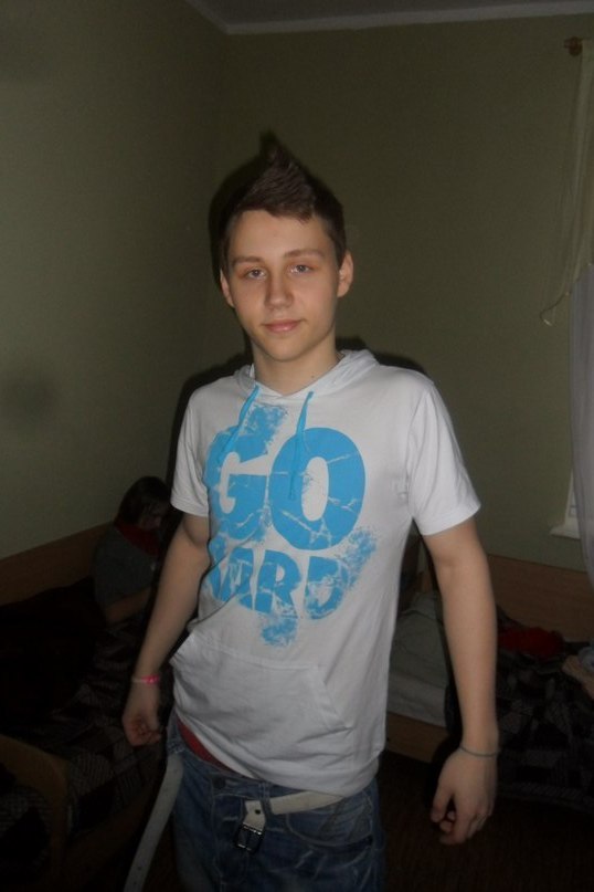 Николай Бойголов Just do it | Минск