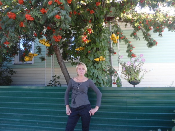 №6, Надежда Полюдова №6, Надежда Полюдова