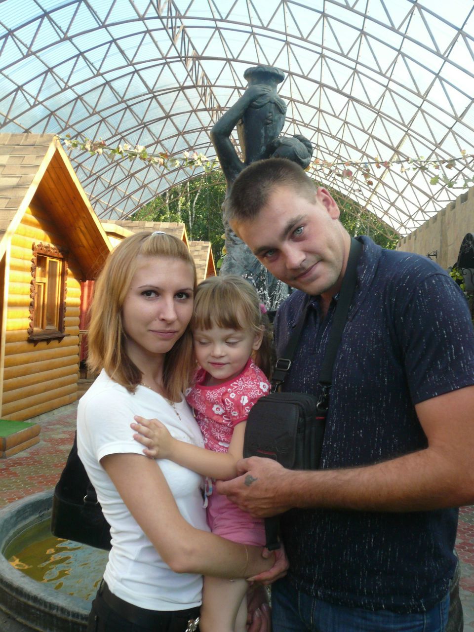 Анна Демидова | Москва