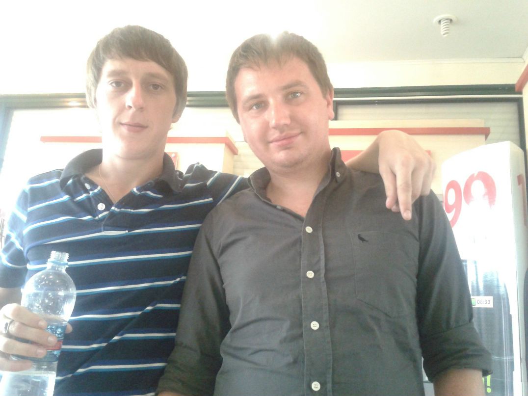Vasya Taranyk | Киев