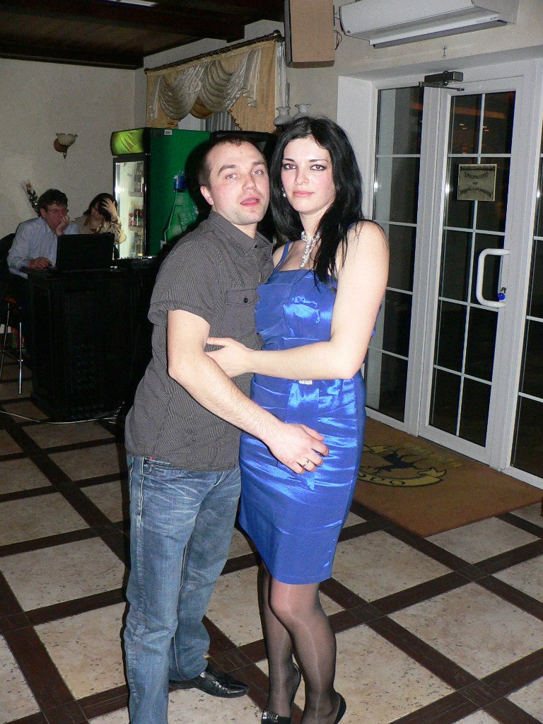 Леша Соболев | Калининград