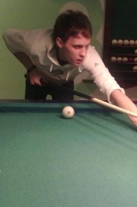 №109, Лапа Зыбин, 36 лет, Витебск, Беларусь №109, Лапа Зыбин, 36 лет, Витебск, Беларусь