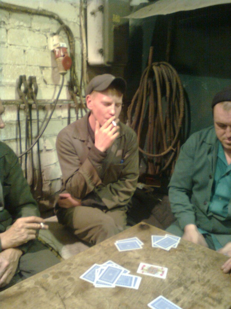 Роман Исаев леонидович | Пермь