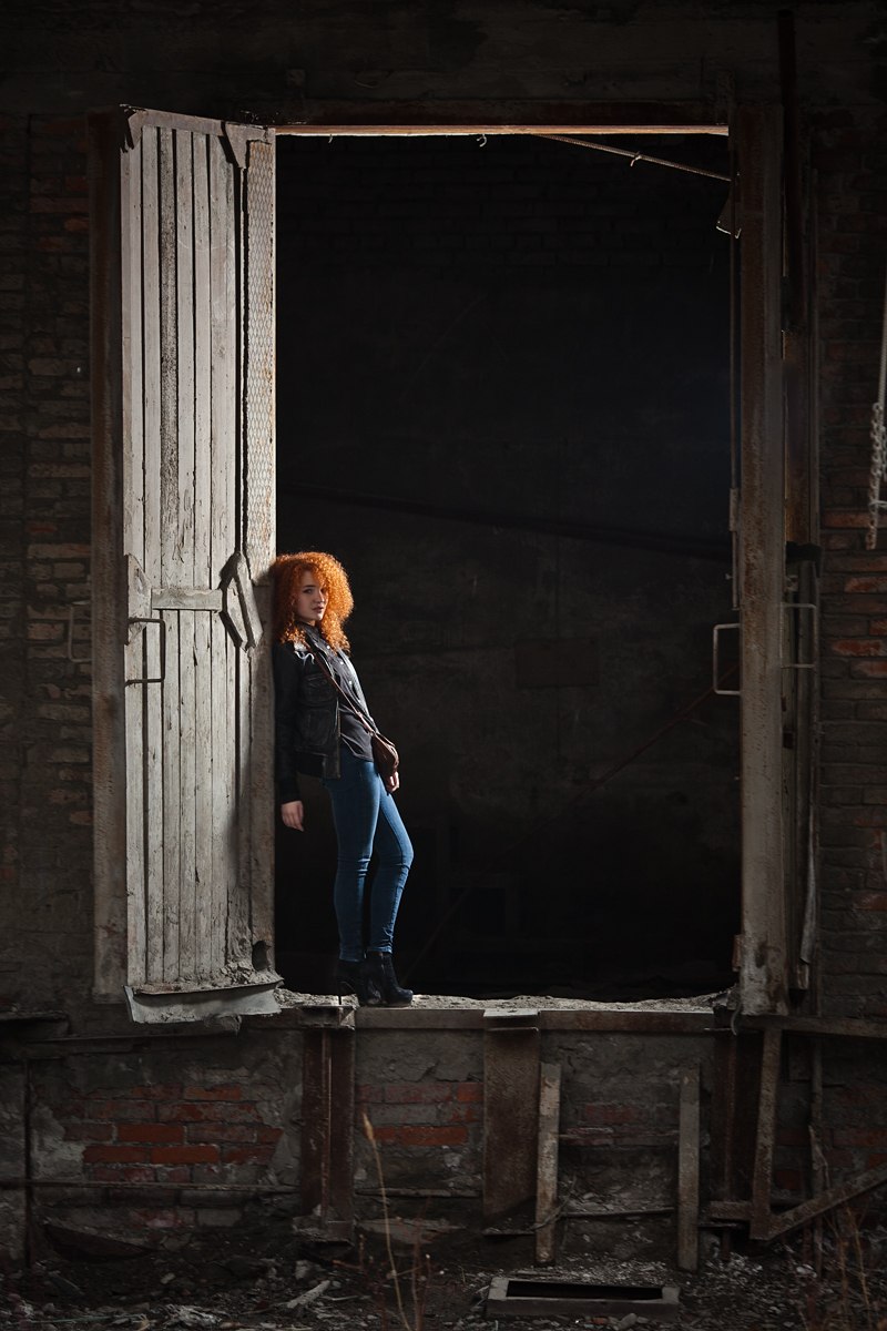 Alexandra Parshakova | Сургут