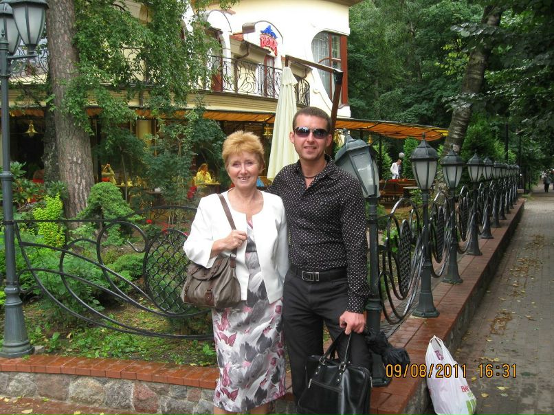 Александр Степанов | Санкт-Петербург