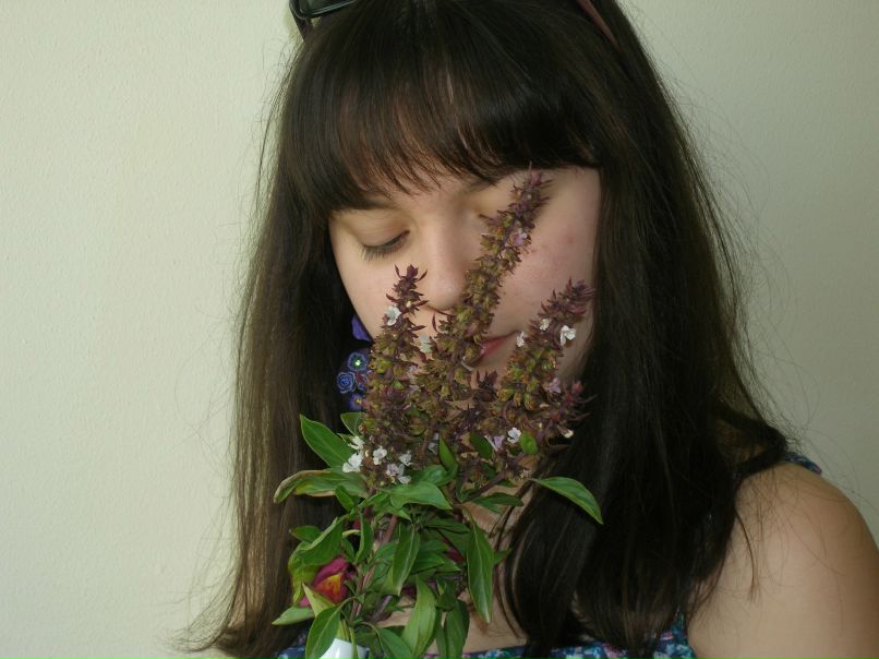 Адель Хусаинова | Уфа