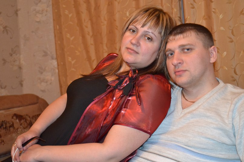 Ксюша Чурикова | Новосибирск