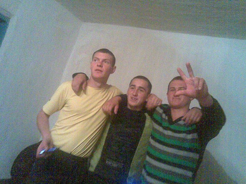 Денис Довжик Владимирович | Тамбов