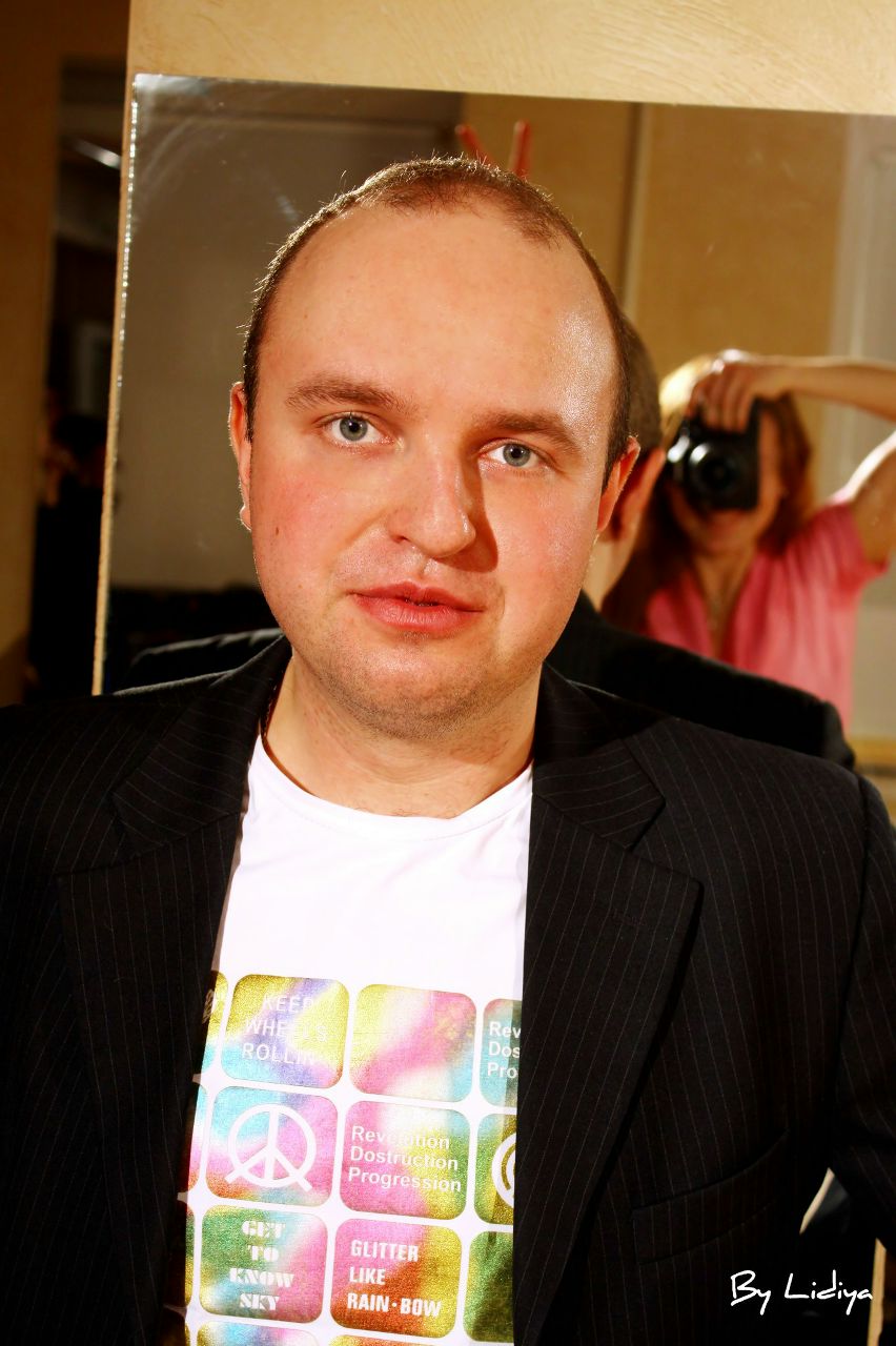 Владимир Окороков | Москва