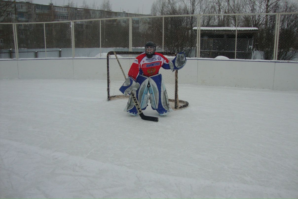 Сергей Суворов | Максатиха