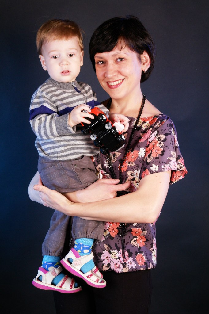 Паша Бинюков *Pawtet* | Красноярск