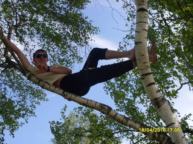 Владимир Зиборов Юрьевич | Гуково