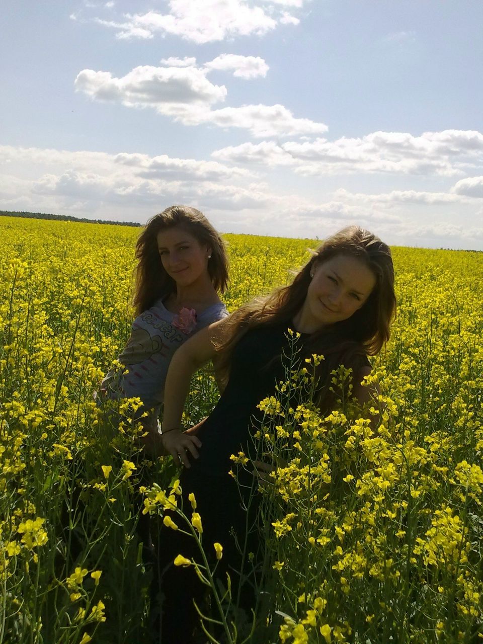 Людмила Коренева | Нушполы