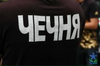Фотография Михаил Татарин