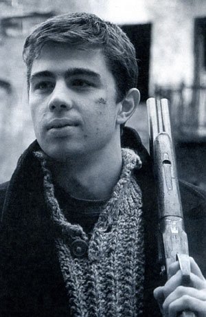 №5, Вячеслав Александров №5, Вячеслав Александров