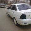 Аватар: Слава Хафизов