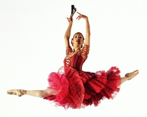 Janna Popova | Якутск