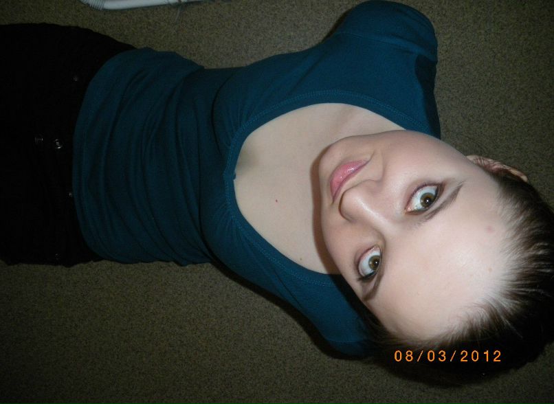 Арина Рожина | Санкт-Петербург