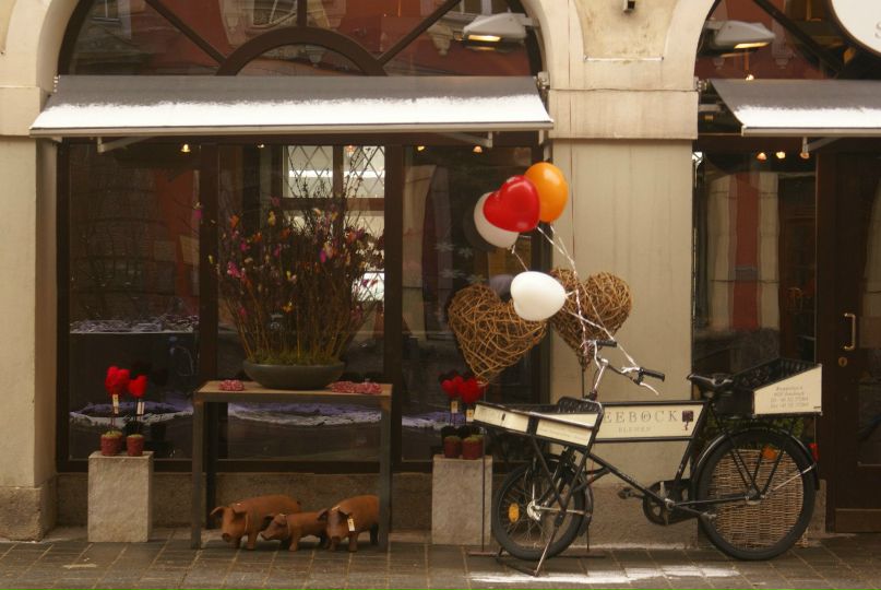 Юля Ярмоленко | Washington, D.C.