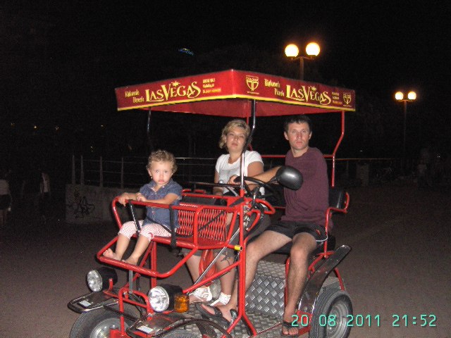 Костя Капустин kosoj | Алматы