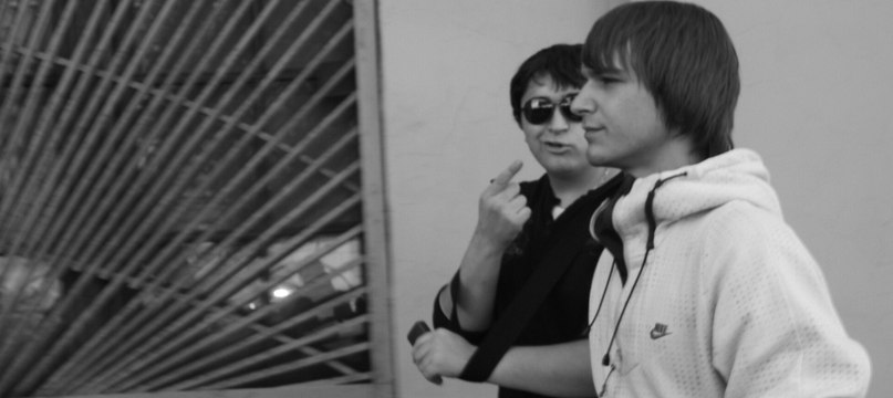 Тимур Уралов | 