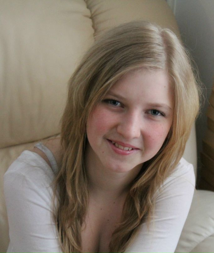 Алла Марченко | Kotka