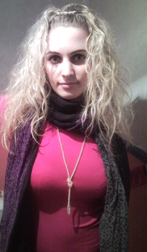 Ирина Сергиенко | Николаевка