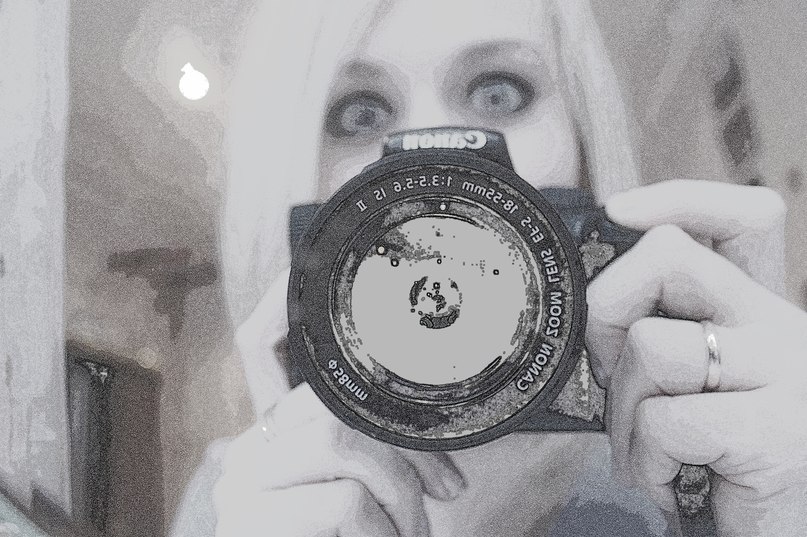 Юлия Померанцева | Москва