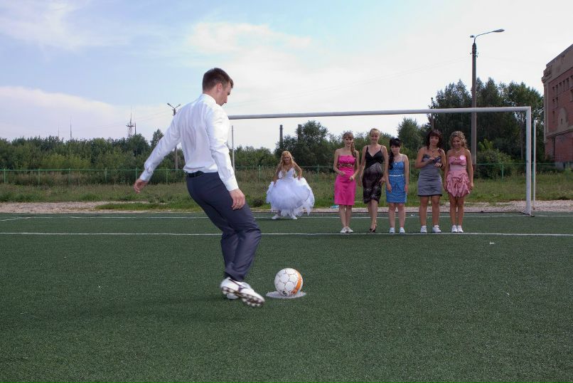 Алексей Правосудов | Кузнецк