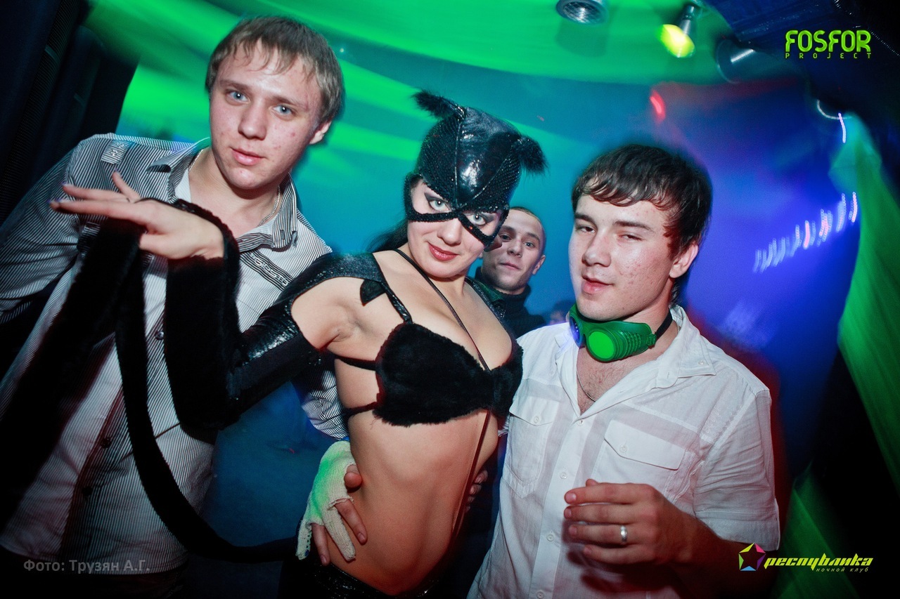 Фото профиля